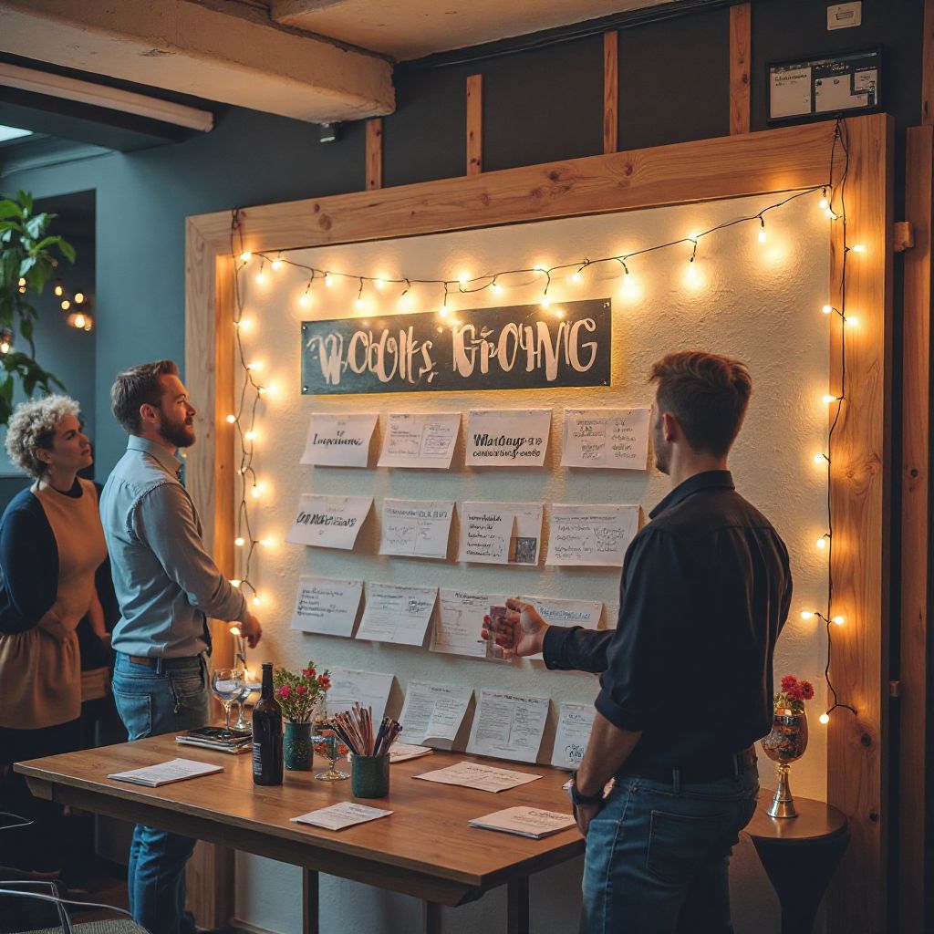 Company History Timeline