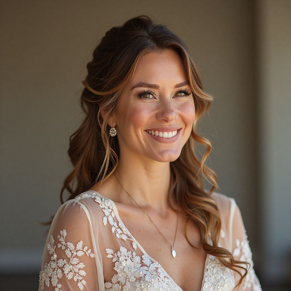 Isabella Rodriguez - Senior Wedding Coordinator