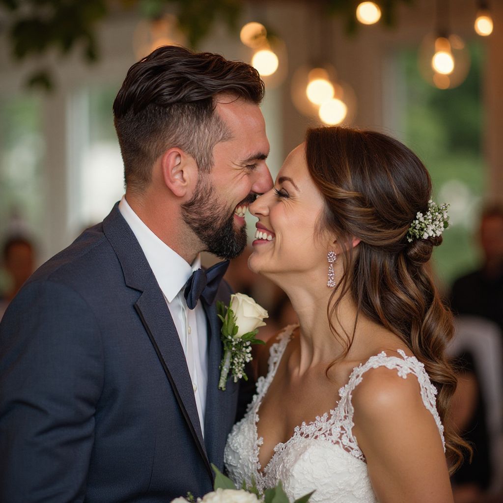 Amanda & Ryan Fletcher