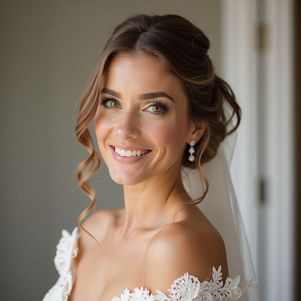 Emma Wilson - Wedding Specialist